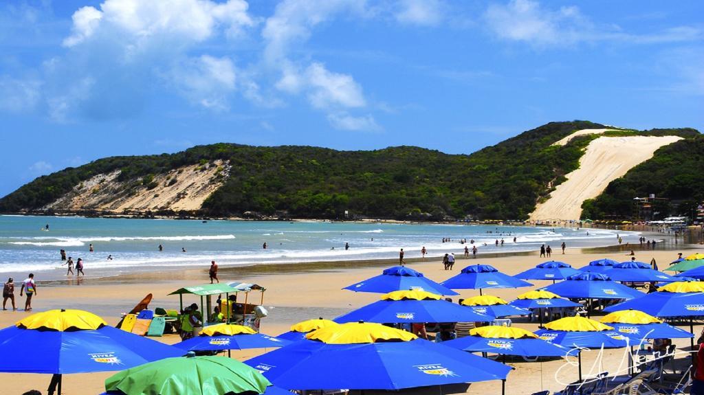 Aparthotel Sonia Flats Pipa's Bay - Flat 211 Praia de Pipa